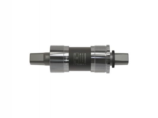 SHIMANO SQUARE TAPERED B/ BRACKET UN300 68 x Varying lengths - Valecycles