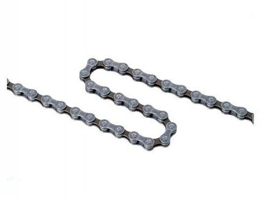 SHIMANO HG40 6/7/8 SPEED CHAIN - Valecycles