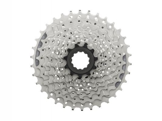 SHIMANO HG201 11-32T 9 SPEED CASSETTE - Valecycles