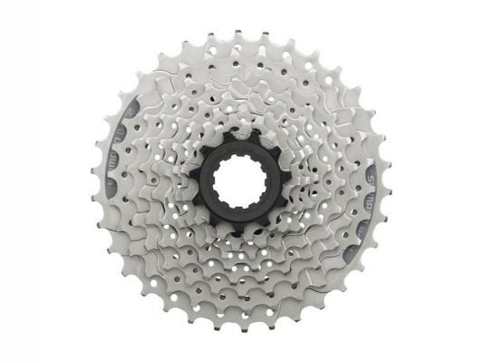 SHIMANO HG201 11-34T 9 SPEED CASSETTE - Valecycles