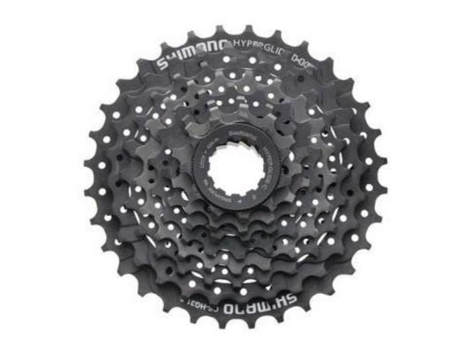 SHIMANO ALTUS HG31 11-34T 8 SPEED CASSETTE - Valecycles