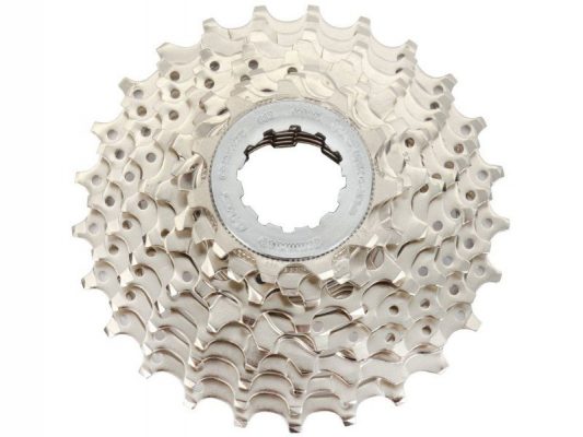 SHIMANO HG400 11-28T 9 SPEED CASSETTE - Valecycles