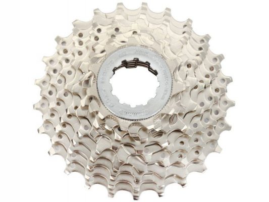 SHIMANO HG400 11-28T 9 SPEED CASSETTE