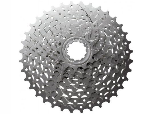 SHIMANO HG400 12-36T 9 SPEED CASSETTE - Valecycles