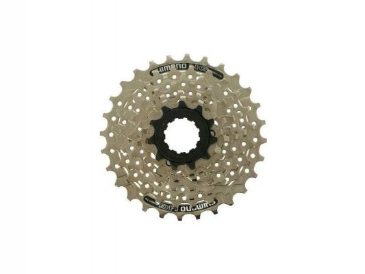 SHIMANO HG41 11-28T 7 SPEED CASSETTE