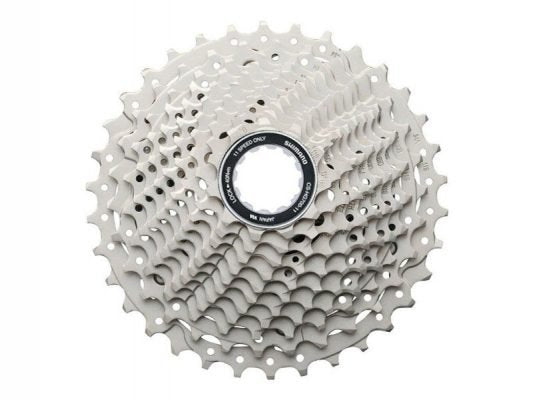 SHIMANO HG7000 11-34T 11 SPEED CASSETTE - Valecycles