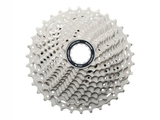 SHIMANO HG7000 11-34T 11 SPEED CASSETTE