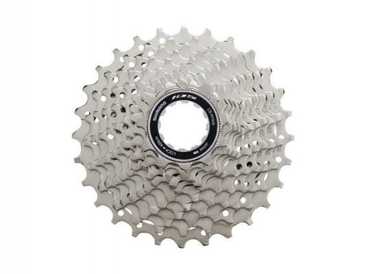 SHIMANO 105 R7000 11-32T 11 SPEED CASSETTE - Valecycles