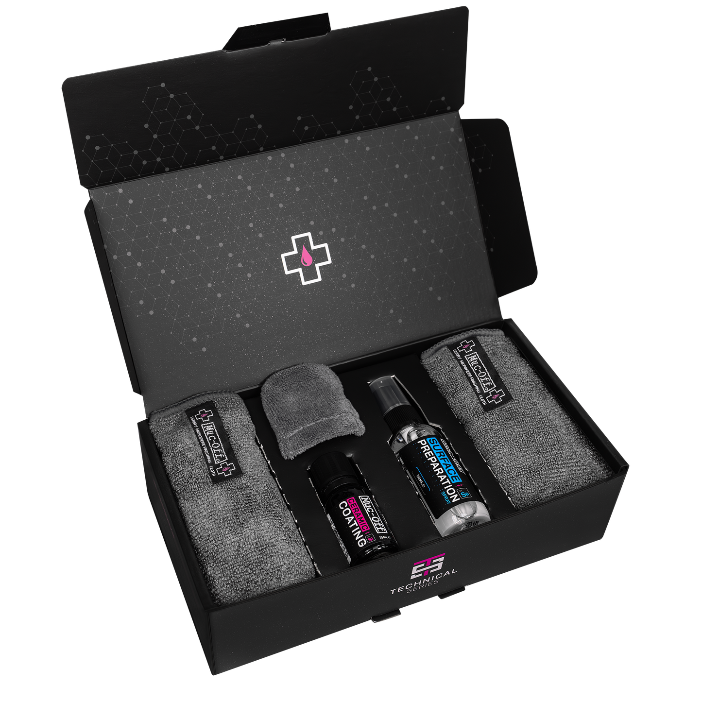 Ceramic Protection Kit