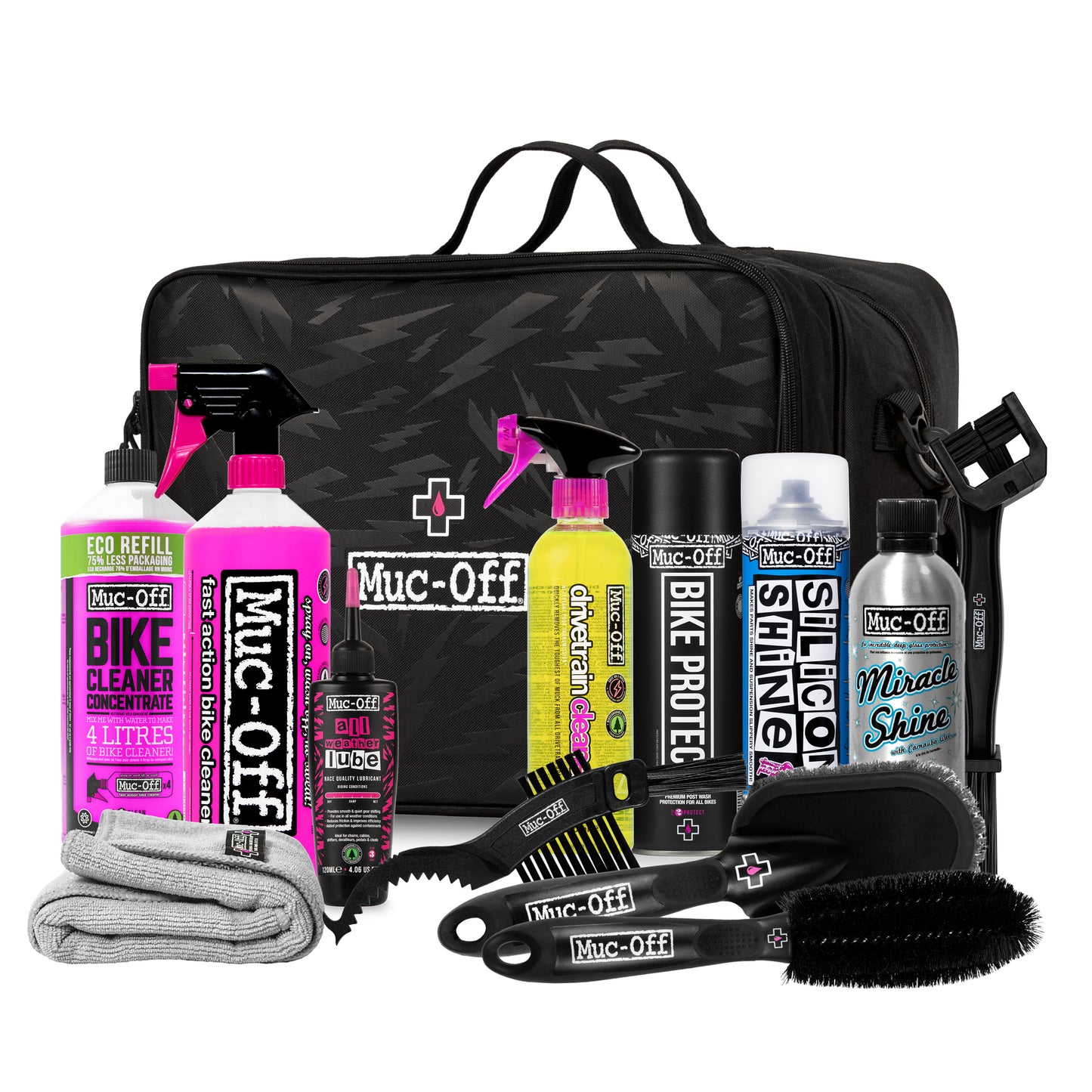 Bicycle Valet Ultimate Kit