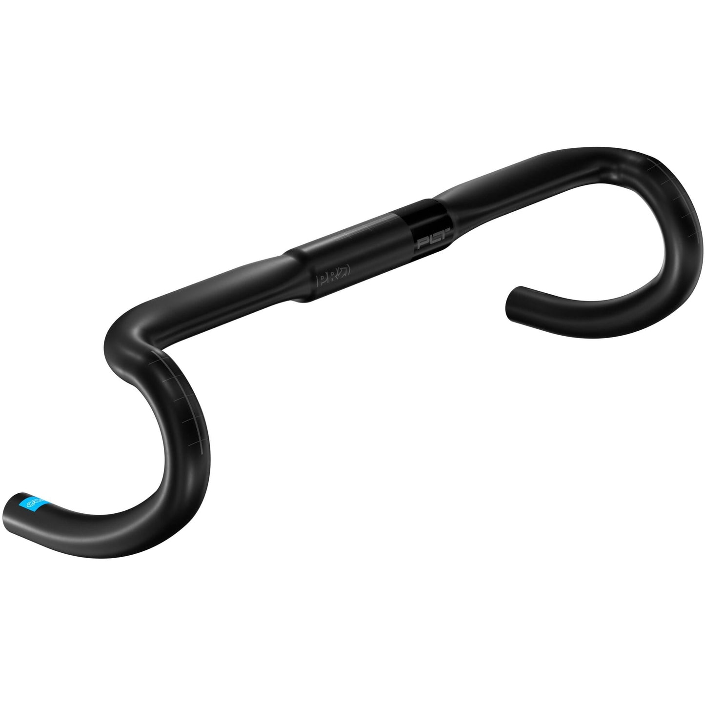 PLT Handlebar, Carbon, 31.8mm, Compact, 42cm