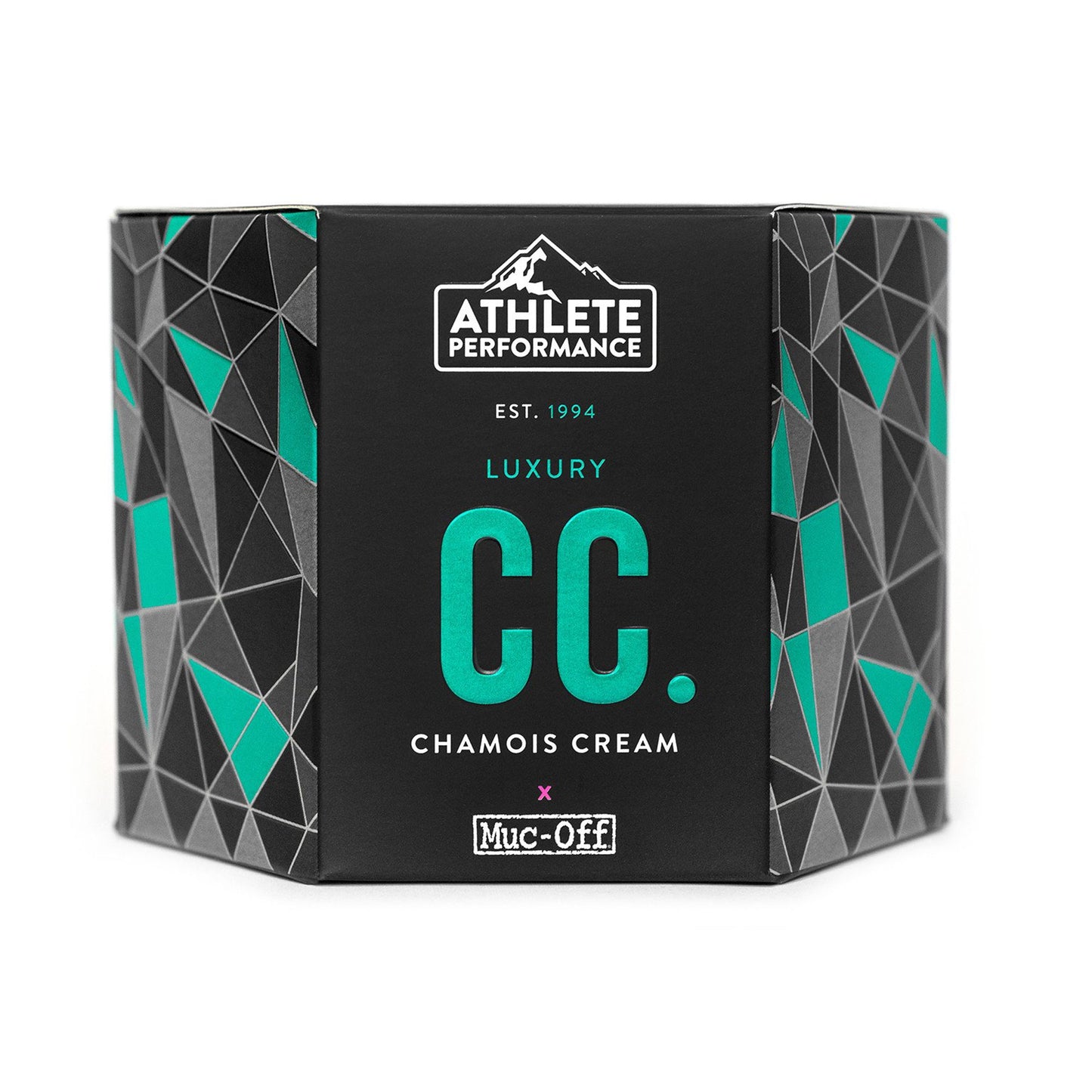 Luxury Chamois Cream 250ml