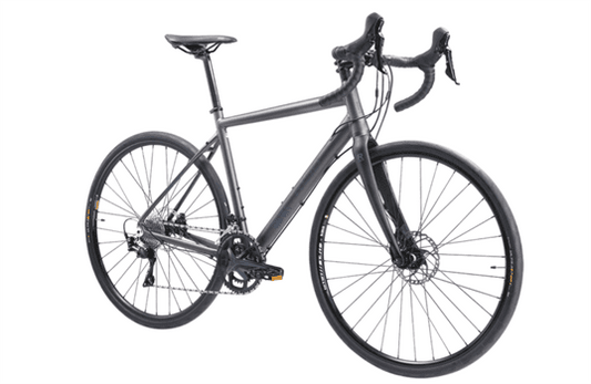 REID – GRANITE 4.0 CHARCOAL