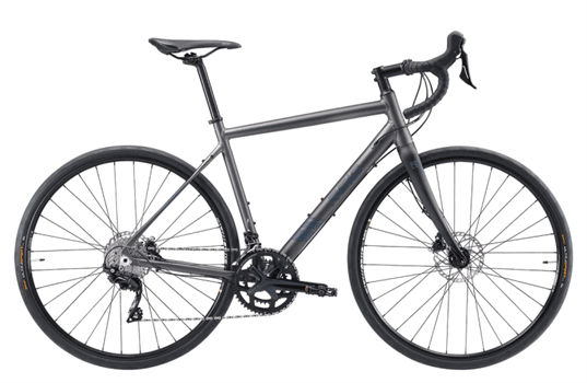 REID – GRANITE 4.0 CHARCOAL