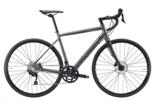 REID – GRANITE 4.0 CHARCOAL