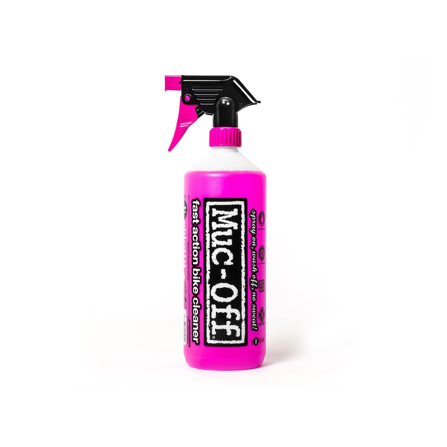 Nano Tech Bike Cleaner 1 Ltr