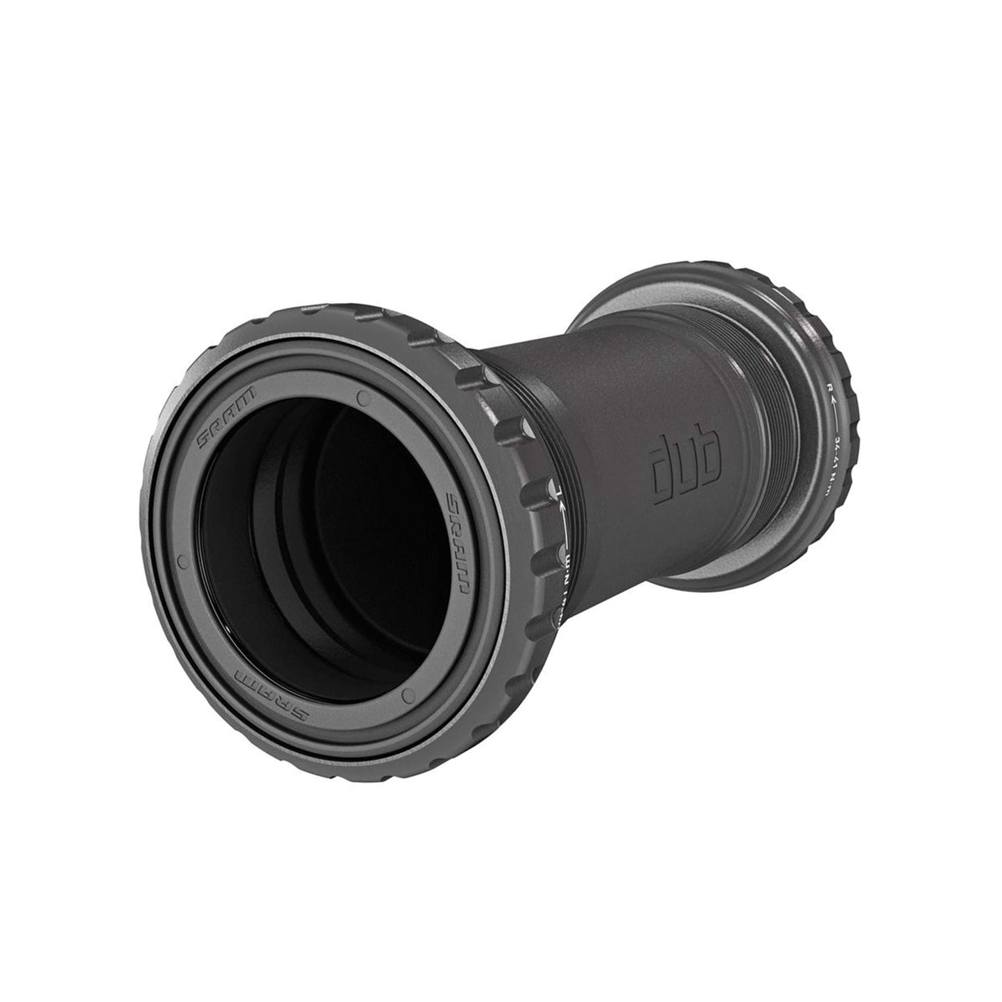 SRAM BB DUB ENGLISH/BSA 68 MM & 73MM ROAD WIDE - Valecycles