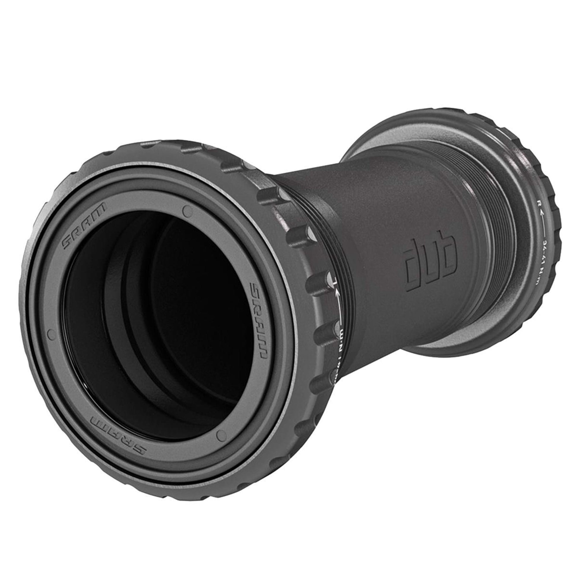 SRAM BB DUB ENGLISH/BSA (MTB) 83MM - Valecycles