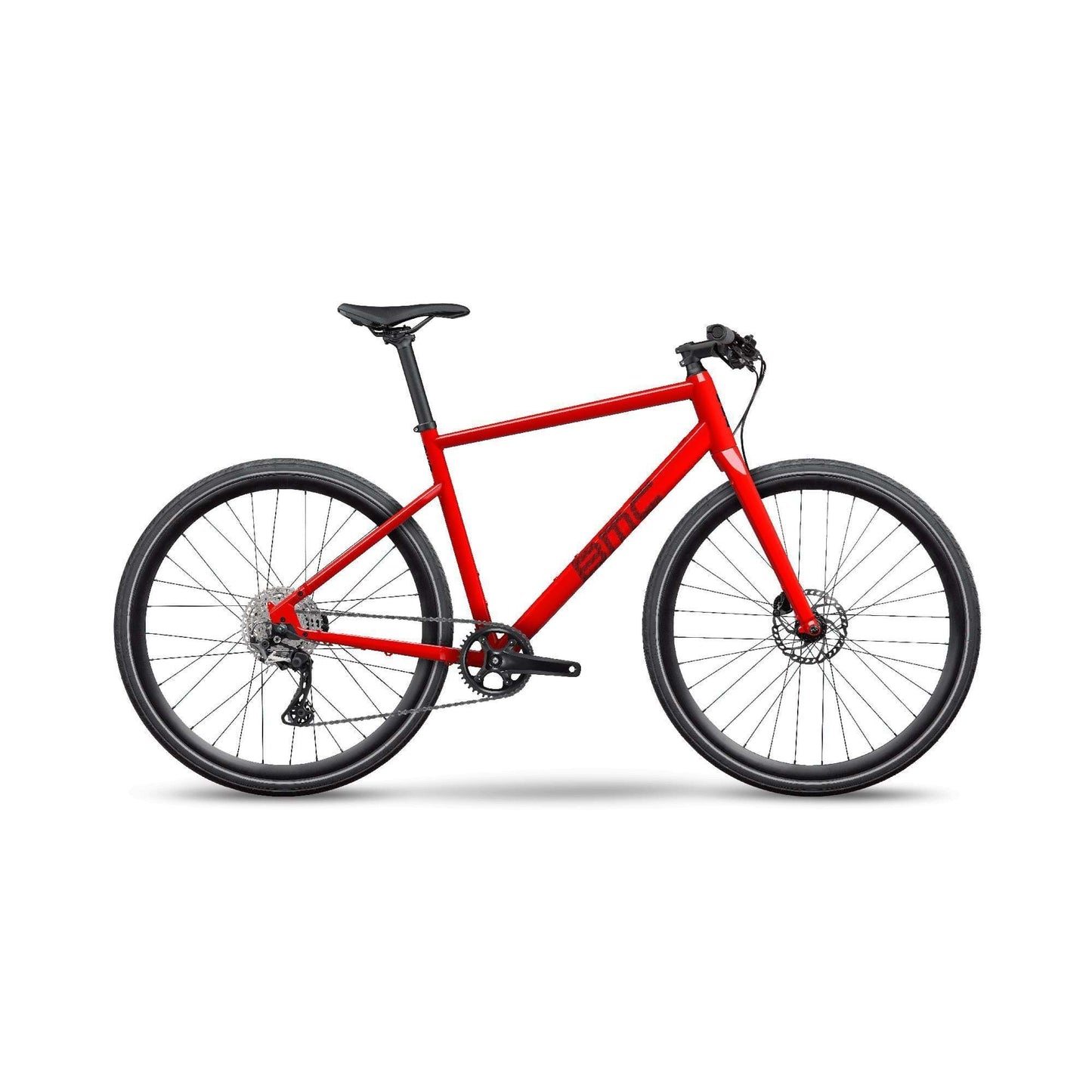 BMC ALPENCHALLENGE AL FOUR DEORE 1X11 - Valecycles