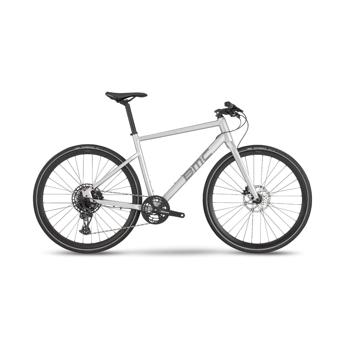 BMC ALPENCHALLENGE AL TWO GX EAGLE