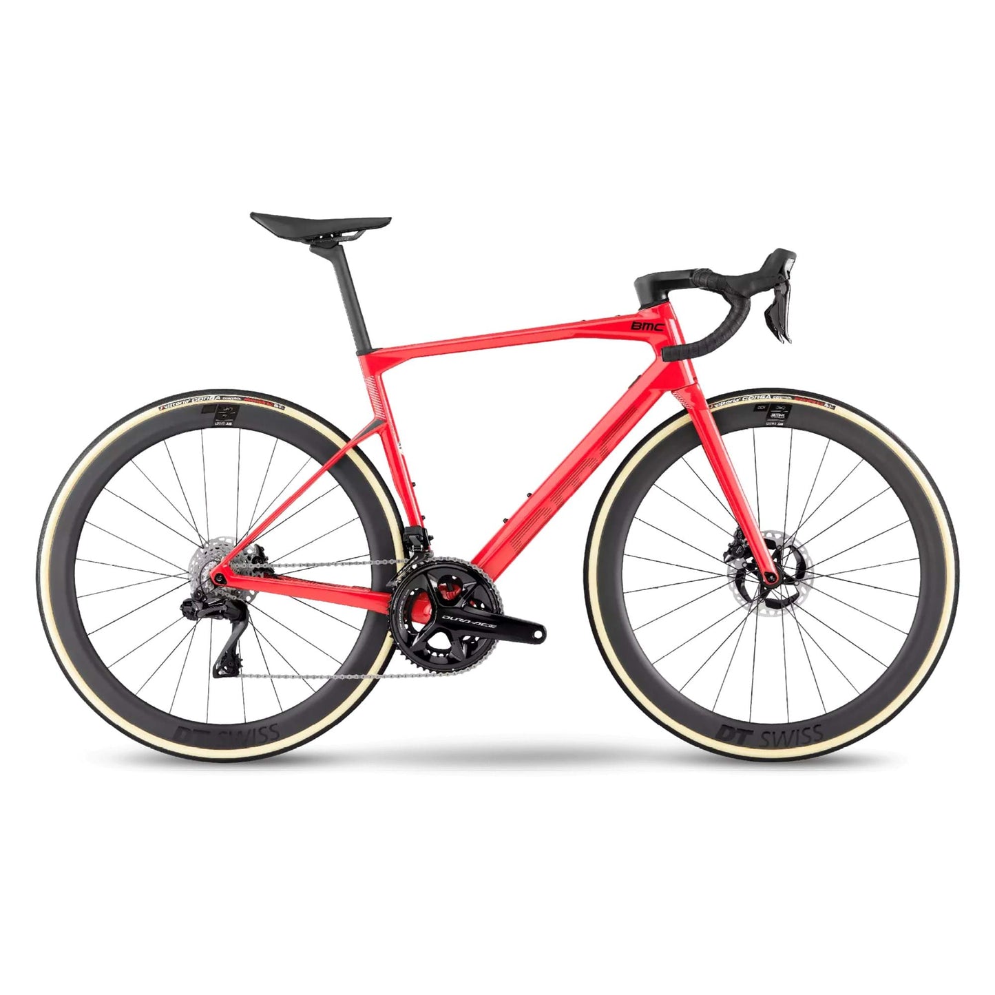 BMC ROADMACHINE 01 ONE DURA ACE DI2