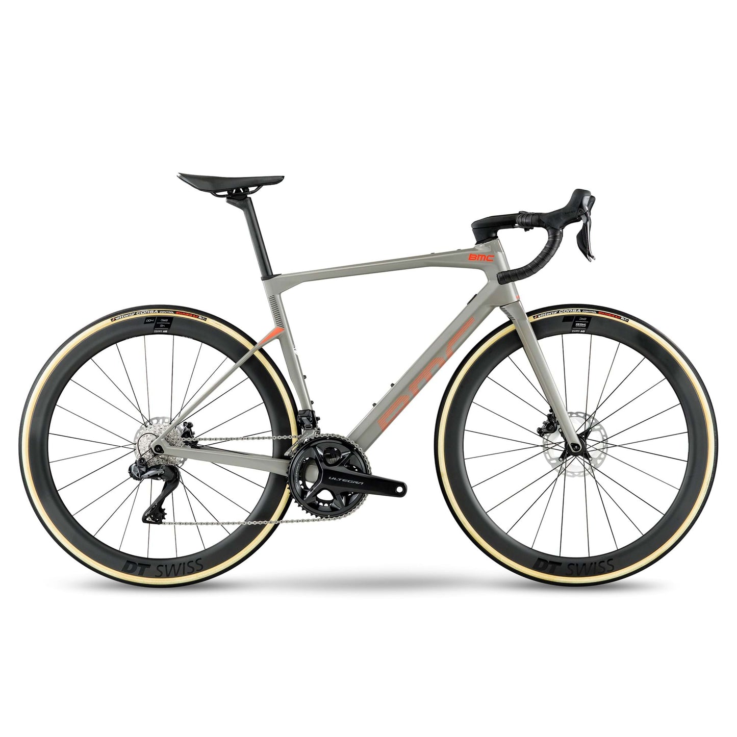 BMC ROADMACHINE 01 THREE ULTEGRA DI2