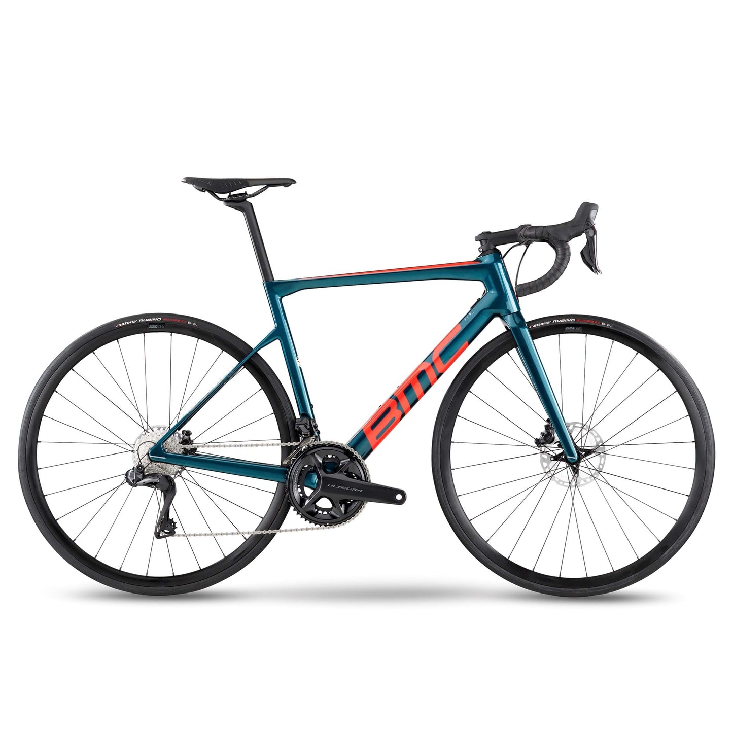 BMC TEAMMACHINE SLR THREE ULTEGRA DI2