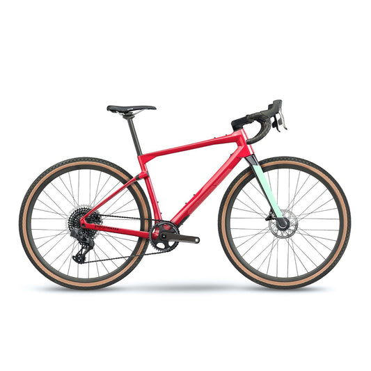BMC UNRESTRICTED 01 ONE RED AXS EAGLE