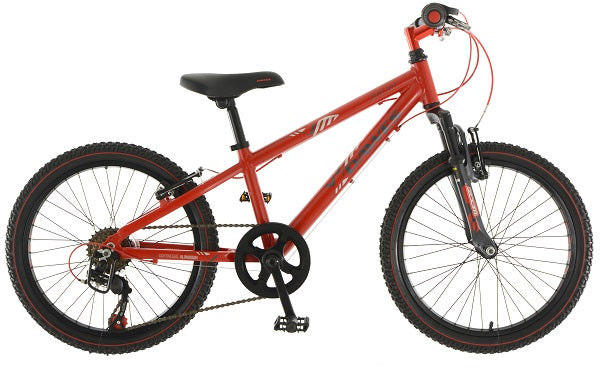 Dawes Bullet 20inch wheel HT - Valecycles