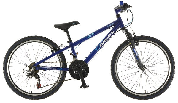 Dawes Bullet 24inch HT - Valecycles