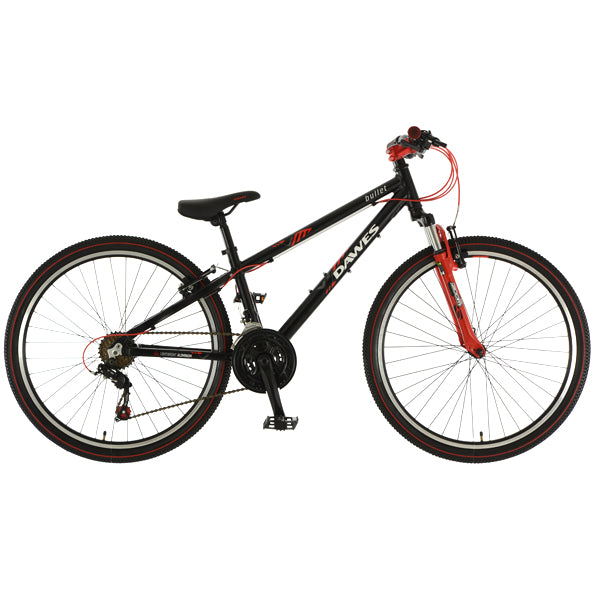 Dawes Bullet 26inch HT - Valecycles