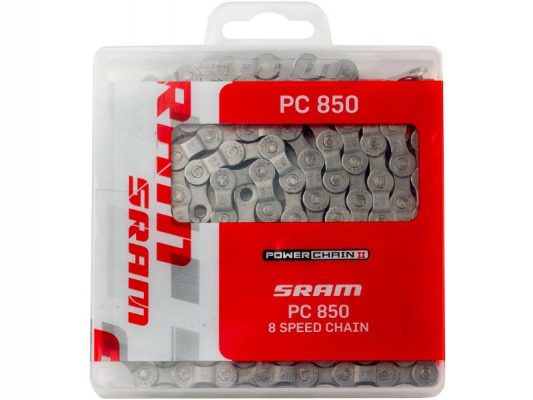 SRAM PC-850 8 SPEED 114L CHAIN