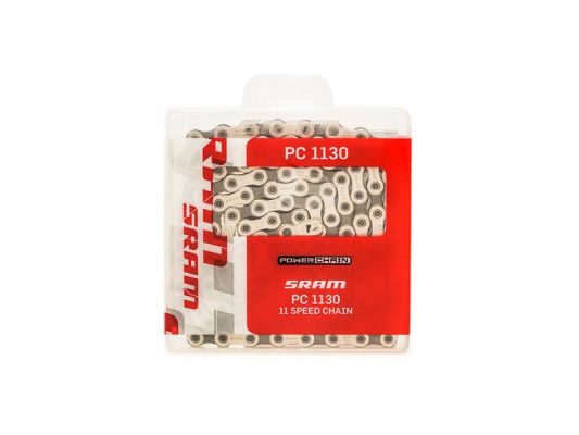 SRAM PC-1130 11 SPEED 114L CHAIN - Valecycles