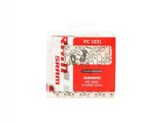 SRAM PC-1031 10 SPEED 114L CHAIN - Valecycles