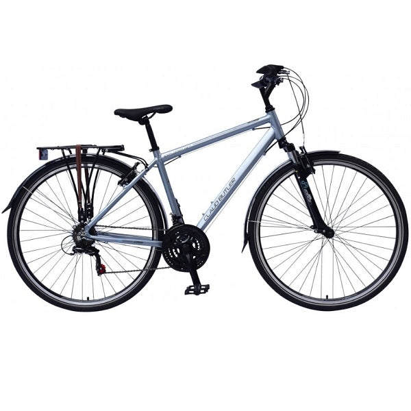 Claud Butler Explorer 1.0 EQ - Valecycles