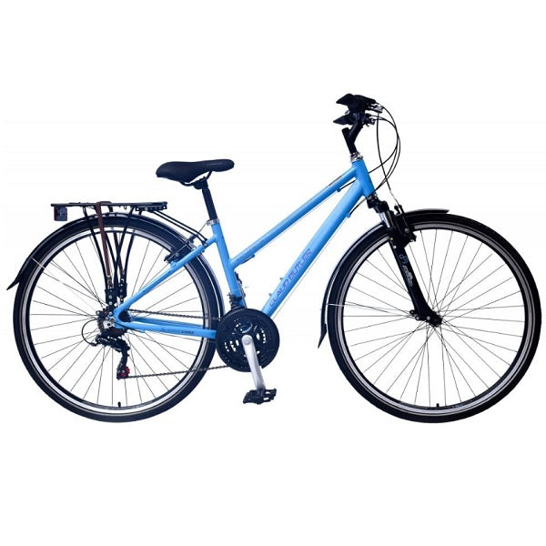Claud Butler Explorer 1.0 EQ Low Step - Valecycles