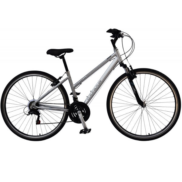 Claud Butler Exporer 1.0 Low step - Valecycles