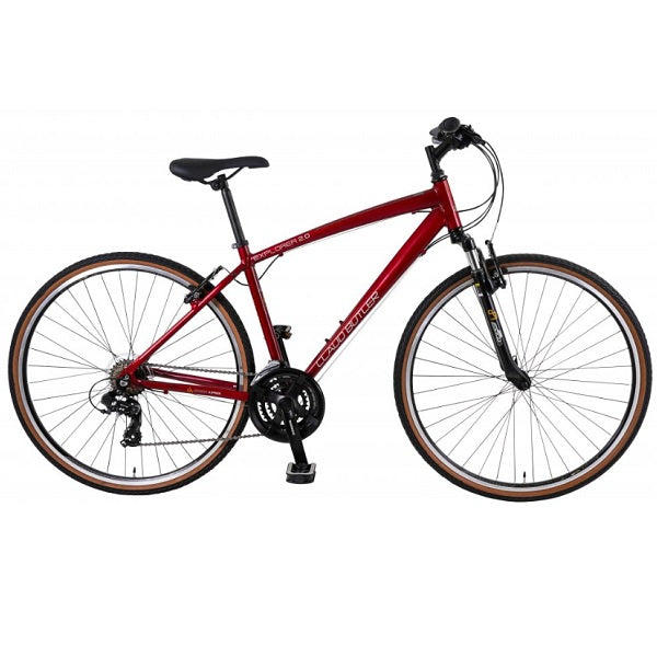 Claud Butler Explorer 2.0 - Valecycles