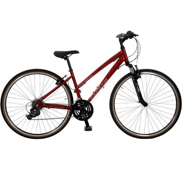 Claud Butler Explorer 2 Low Step - Valecycles