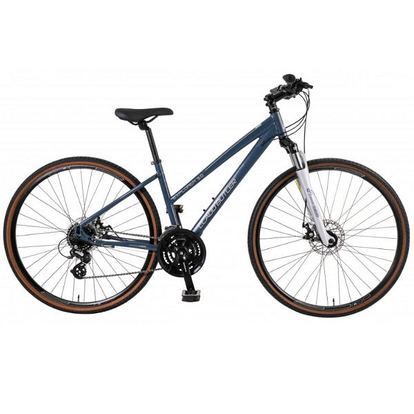 Claud Butler Explorer 3 Low Step - Valecycles