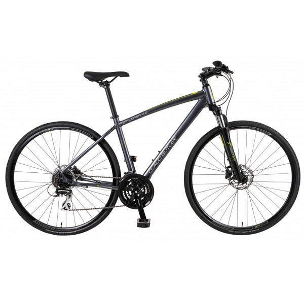 CLaud Butler Explorer 4 - Valecycles