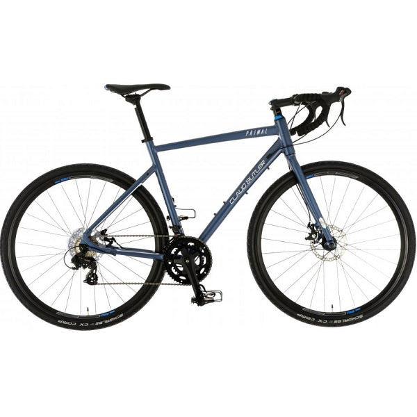 Claud Butler Primal Gravel Adventure bike - Valecycles