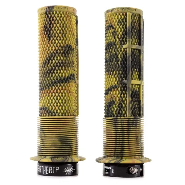 DMR Deathgrip Flange DMR Bikes - Valecycles