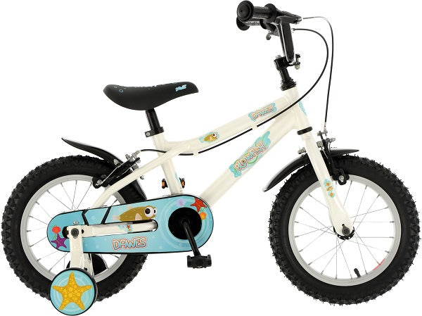 Dawes Blowfish 14inch Wheels - Valecycles