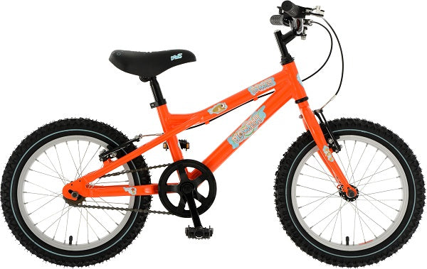 Dawes Blowfish 16inch Wheels - Valecycles