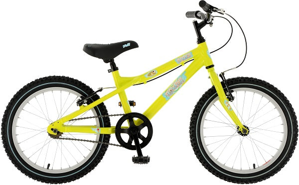Dawes Blowfish 18inch Wheels - Valecycles