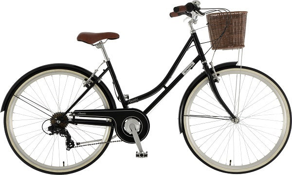 Dawes Classic Low Step - Valecycles