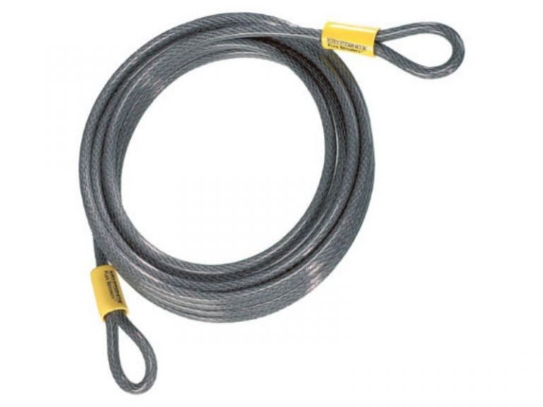 KRYPTONITE KRYPTOFLEX 30ft CABLE