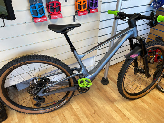 Scott Spark 950 mountain bike Medium RRP£3799 (near Mint condition)