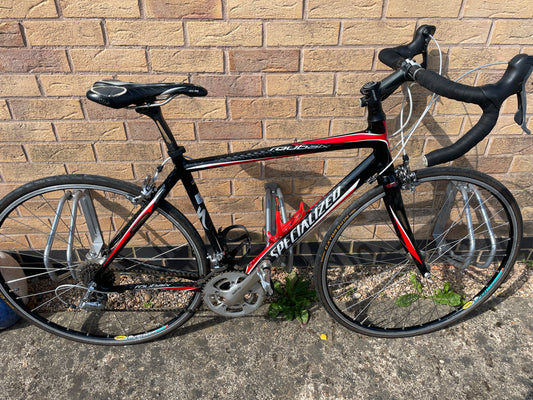 Specialized Roubiax Carbon 54cm frame